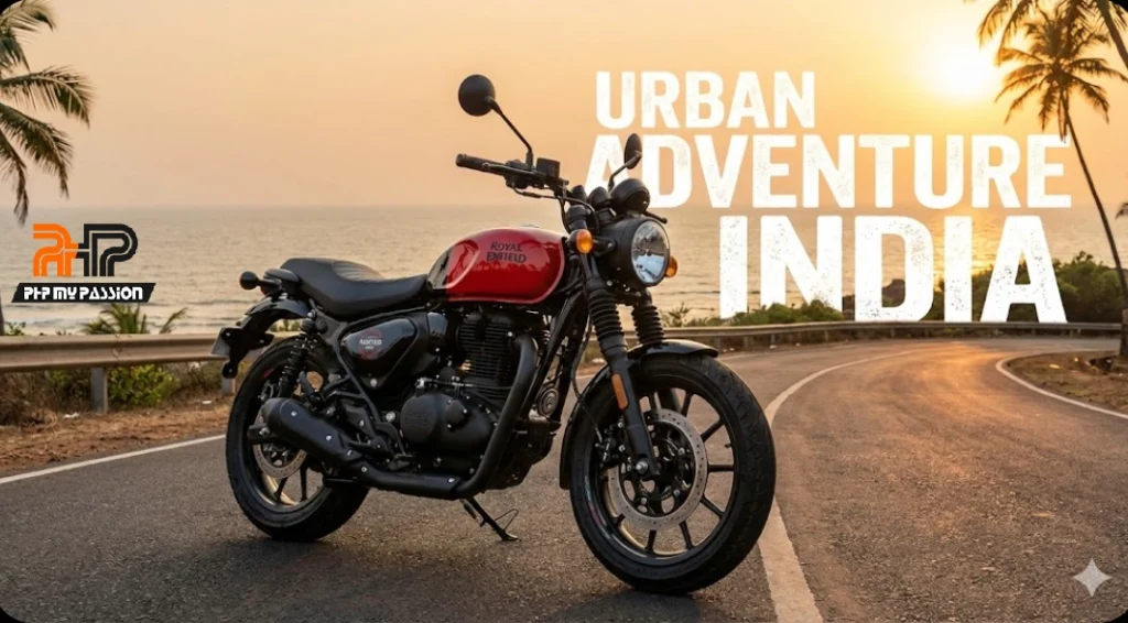 Hunter 350: Price, Review, Mileage, and Buyer’s Guide for India 2025