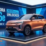 Mahindra BE 6 Deals & Offers 2025: Best Price, Discounts & Booking Benefits Revealed