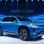 Maruti e Vitara Launch 2025