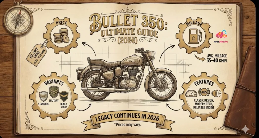 Bullet 350