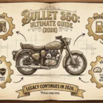 Bullet 350
