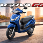 Activa 6G Price 2026: On Road Price, Variants, Mileage & Offers in India