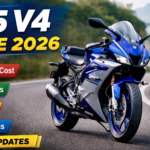 R15 V4 Price in India: On Road Price, EMI Plans, Mileage & Full Specs