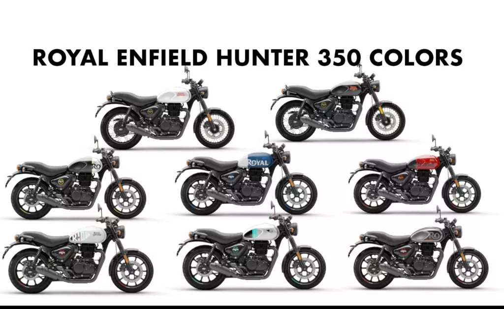 Hunter 350 On Road Price 2026 – City Wise Price, Mileage, Specs & Variants