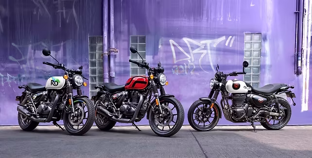 Hunter 350 On Road Price 2026 – City Wise Price, Mileage, Specs & Variants