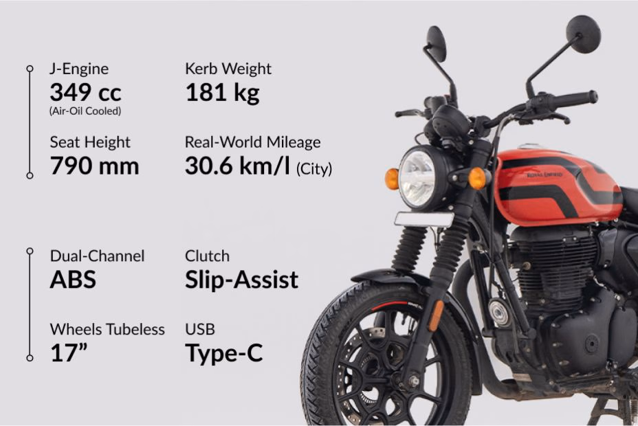Hunter 350 On Road Price 2026 – City Wise Price, Mileage, Specs & Variants