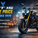 MT 15 Bike Price in India 2026: Complete Details, Features, Mileage & Buying Guide