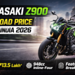 Kawasaki Z900 On Road Price in India 2026: Complete Detailed Guide