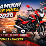 Glamour Bike Price 2026: Complete Guide with Features, Mileage, Specs & Comparison