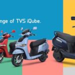 TVS iQube Price in India 2026 – City Wise Detailed on Road Price, Variants & Price Drop